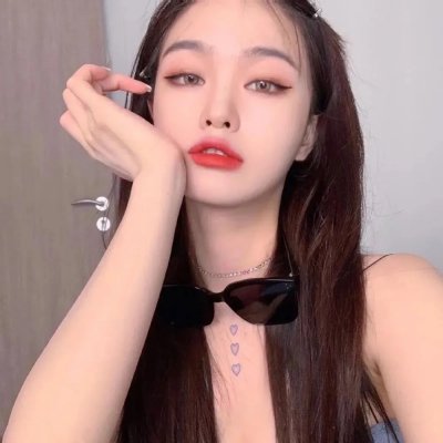 灵欲相通姊妹花