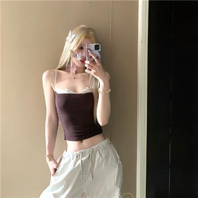 孤苦盲女阿玲